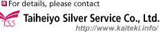 Taiheiyo Silver Service